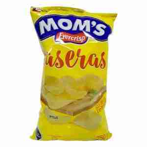 Papas fritas Mom’s Caseras 220gr