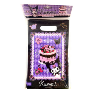 Bolsa sorpresa Feco Festivity Kuromi 6 uds