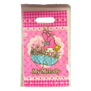 Bolsa sorpresa Feco Festivity My Melody 6 uds
