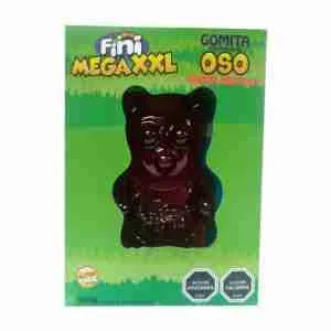 Gomita Oso Fini Mega XXL 900gr