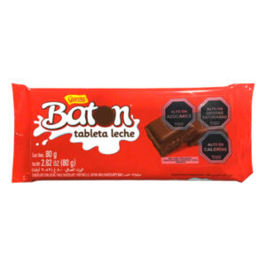 Chocolate Baton 80gr