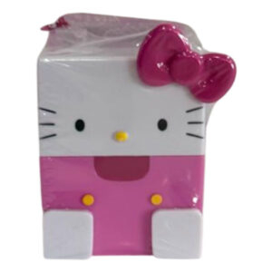 Cubo sorpresa Hello Kitty