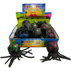 Squishy Araña unidad