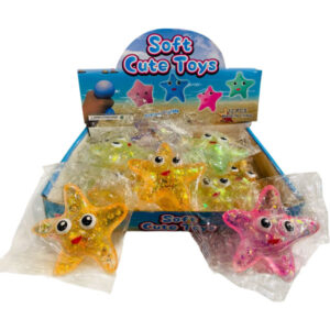 Squishy Estrella unidad