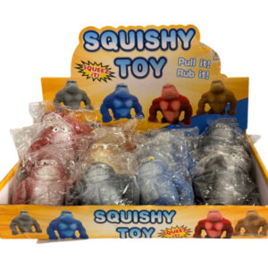 Squishy Gorilas unidad