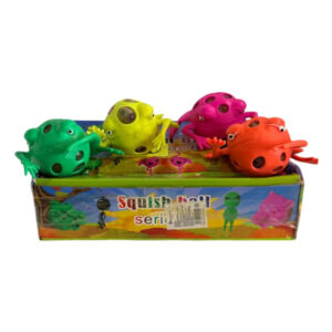 Squishy Ranas unidad