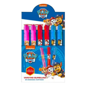 Varita burbujas Paw Patrol   unidad