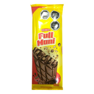 Chocate full maní Georgalos 160gr