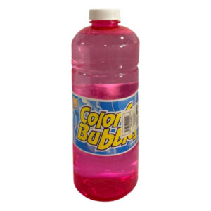 Repuesto para burbujas Glam 1 Lt