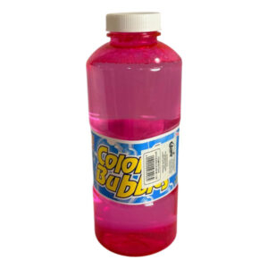 Repuesto para burbujas Glam 500cc
