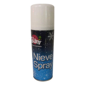 Nieve spray Glam 250ml