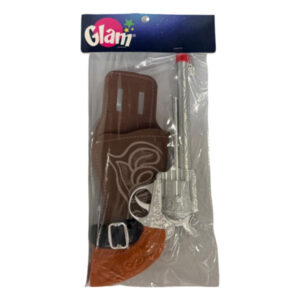 Set Cowboy Glam 3 piezas