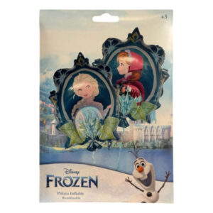 Globo piñata Carnaval Frozen