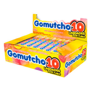 Gomitas Gomutcho surtidas 30 uds
