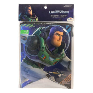 Guirnalda Argos “Feliz Cumpleaños” Lightyear