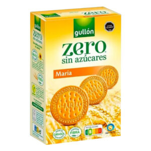 Galletas zero Gullón María 400gr