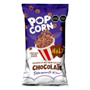 Popcorn Holy chocolate 140gr