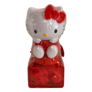 Candy locker Hello Kitty