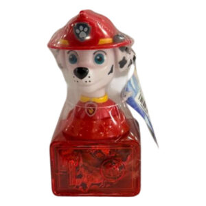 Candy locker Paw Patrol Marshall