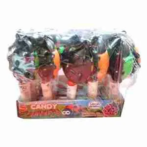 Caramelos Candy Chinita display 20 uds