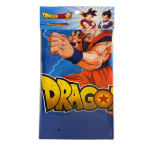 Mantel plástico Pronobel Dragon Ball Super 108x182cm