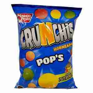 Crunchis Pop’s Marco Polo 200gr