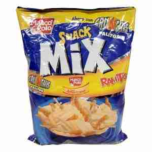 Snack Mix Marco Polo 290gr