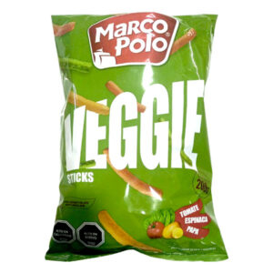 Terra Veggie sticks vegetales 200gr