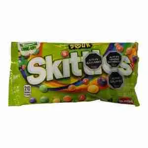 Skittles Sour 61,5gr