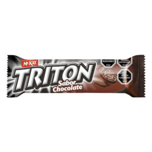 Galleta Triton chocolate 126gr