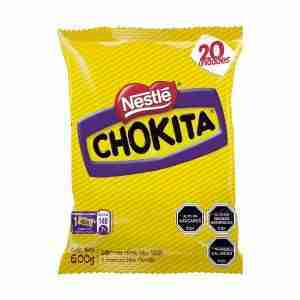 Galleta Chokita bolsa 20 uds