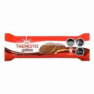 Galletas Trencito 130gr