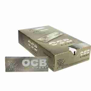 OCB X-pert display 15 libritos 50und