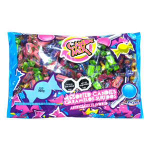 Caramelos surtidos Candy mix 900gr