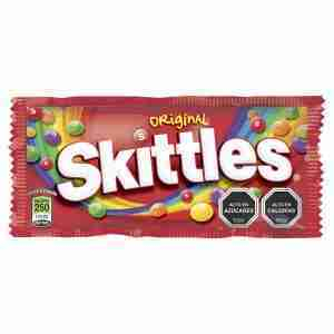 Skittles Original 61.5gr