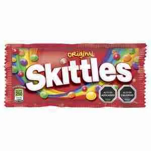 Skittles Original 61.5gr