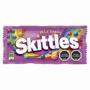 Skittles Wild Berry 61.5gr