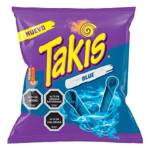 Takis Blue 113gr