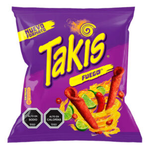 Takis Fuego 113gr