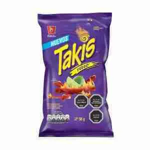 Takis Fuego 49gr