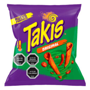 Takis Original 113gr