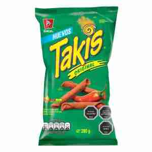 Takis Original 200gr