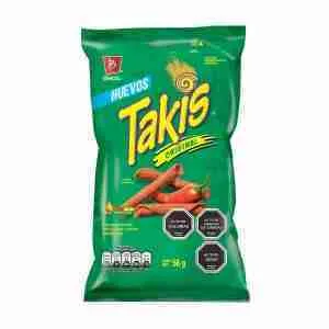 Takis Original 49gr
