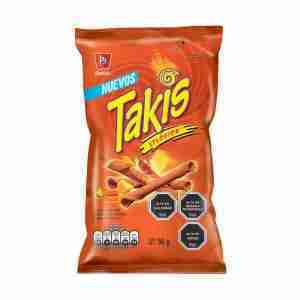 Takis Xplosion 56 gr