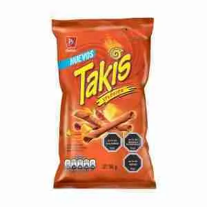 Takis Xplosion 49gr