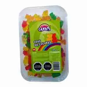 Gomita Guny’s Osos de colores 300gr