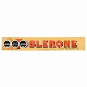 Chocolate Toblerone 200gr