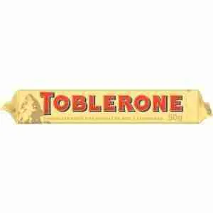 Chocolate Toblerone 50gr