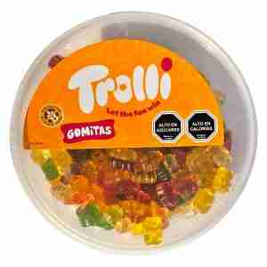 Gomitas Trolli ositos 500gr